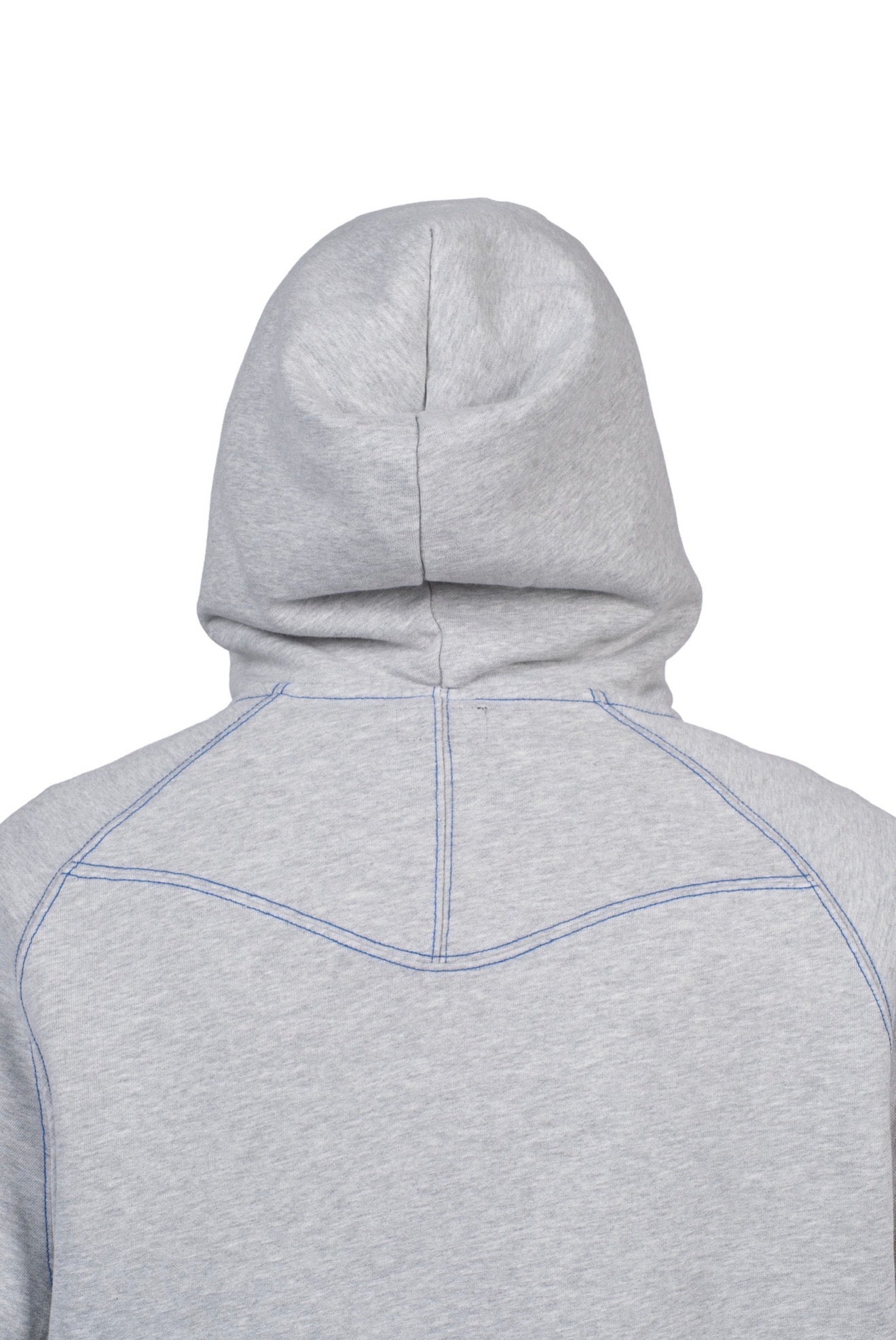 Conventional Hoodie Cinereal