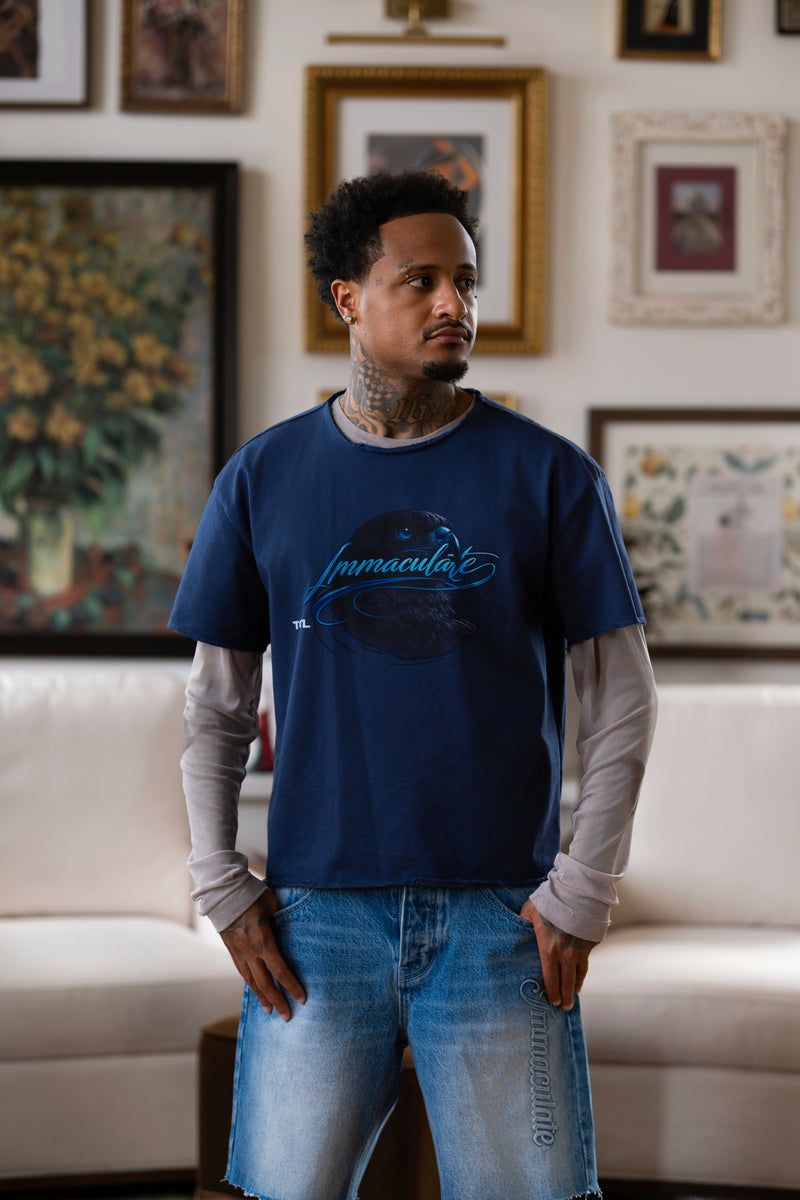 Cutting Edge Tee