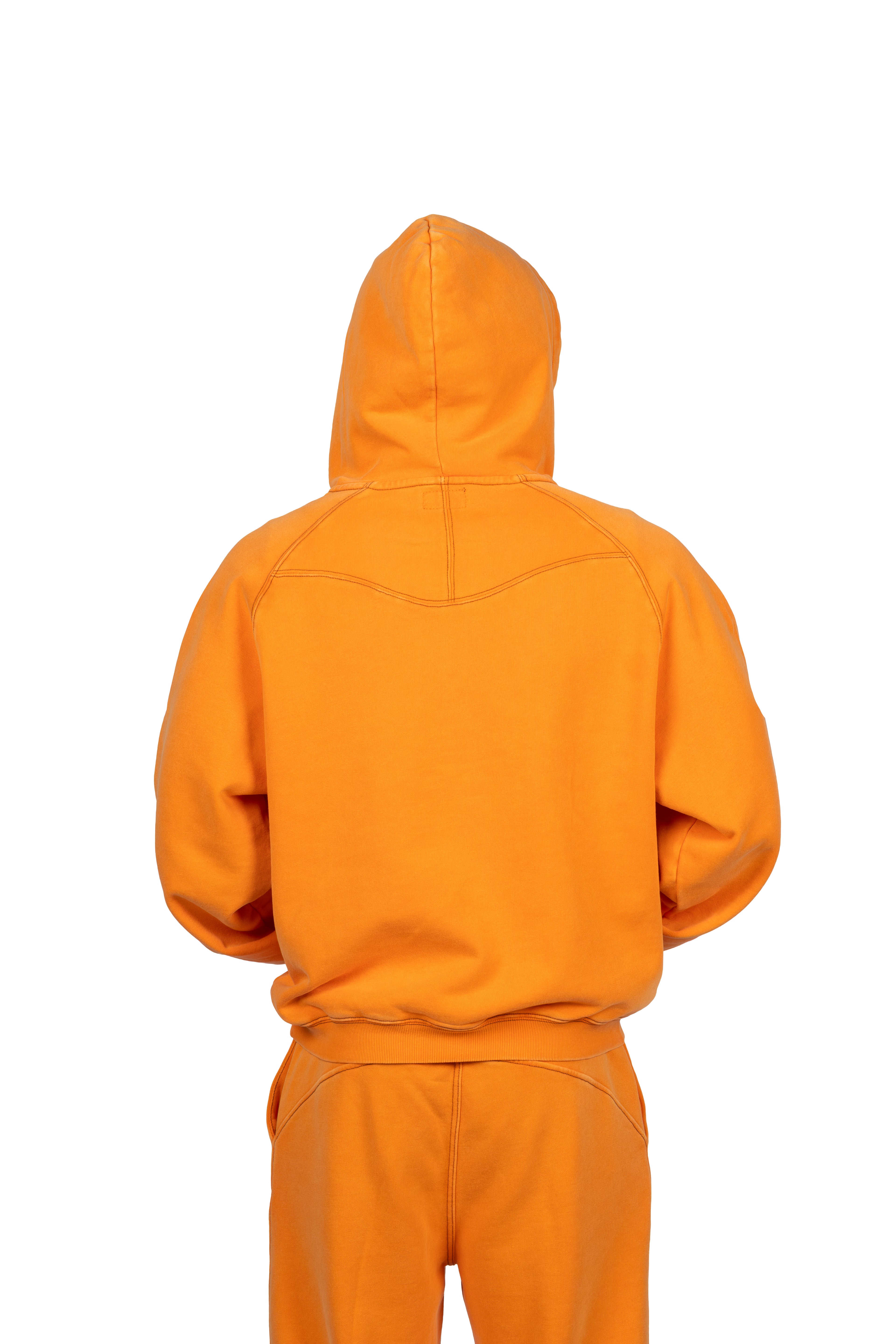 Conventional Hoodie Cadmium