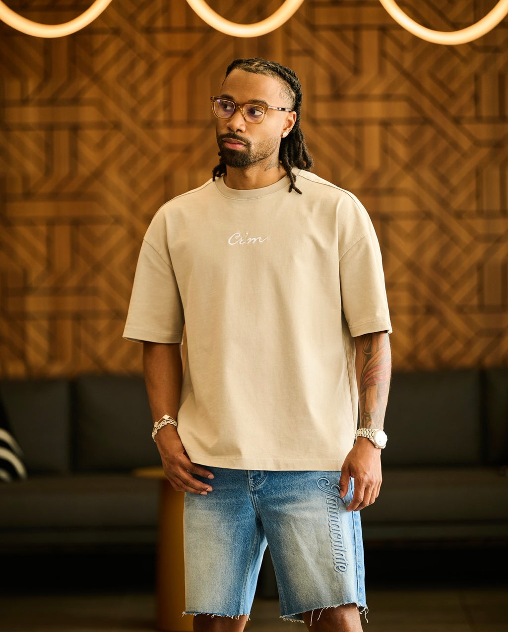 Cafë Conventional Top