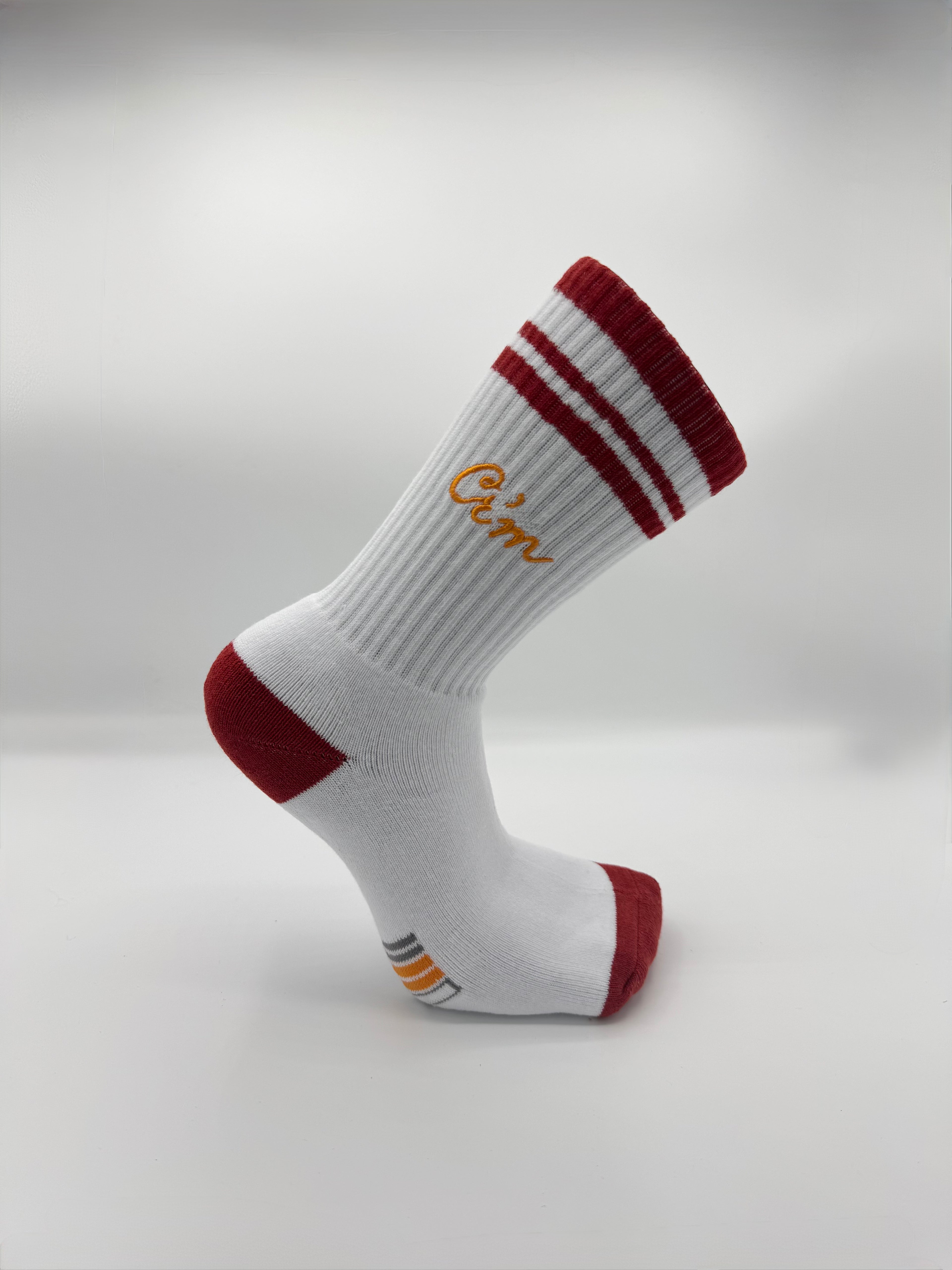 Conventional Socks